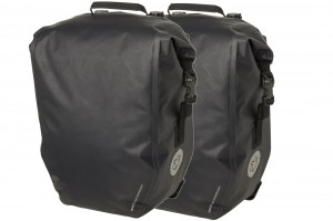 LichtgewichtEnkelefietstasShelterLarge42LZwartCGSet