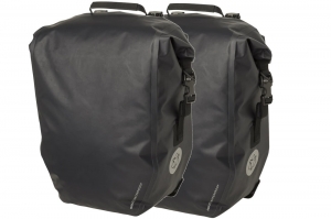 LichtgewichtEnkelefietstasShelterLarge42LZwartCGSet