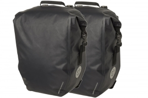 LichtgewichtEnkelefietstasShelterLarge42LZwartCGSet