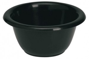 SibelVerfpotjeSimplyZwart