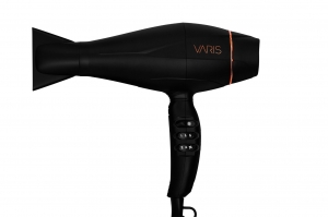 VarisDryerSB2Zwart1st