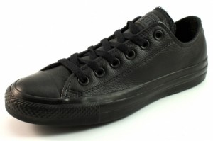 ConverseChuckTaylorAllStarOXsneakersZwartCON68