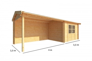BlokhuttuinhuisjemetoverkappingFenna-Cataleya750cmbij250cmdiepzadeldak3WarentuinCollection-Warentuincollection