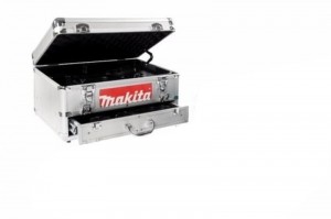 Makita194686-1AluminiumKoffer