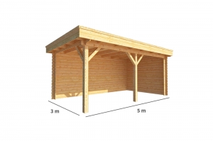 OverkappingLisa-Silke500cmbij300cmdiepplatdakWarentuinCollection-Warentuincollection