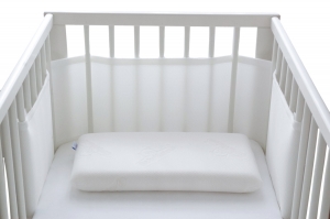 BabymatexAeroLineBumpAir180cmBedbumper