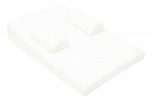 MordesignAnti-RefluxHellendVlakKussen