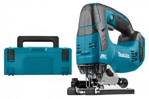 MakitaDJV182ZJ18VLi-IonAccuDecoupeerzaagBodyInMbox-D-greep-Variabel-Koolborstelloos