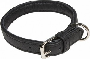 Outlet-Julius-K9ecolederenhalsband-25mmx60cm