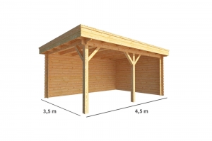 OverkappingLisa-Femm450cmbij350cmdiepplatdakWarentuinCollection-Warentuincollection