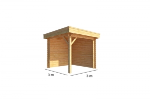OverkappingLisa-Dina300cmbij300cmdiepplatdakWarentuinCollection-Warentuincollection