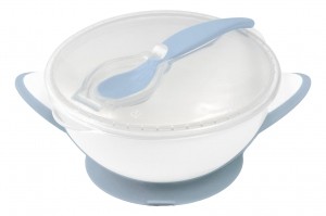 BabyOnoBlauwKommetjemetZuignapLepel106305