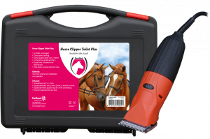 HorseClipperToiletPlus