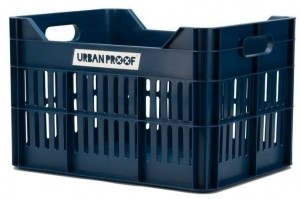 Fietskrat30LClickDonkerblauw