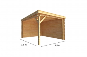 OverkappingEls-Lilly350cmbij350cmdieplessenaarsdakWarentuinCollection-Warentuincollection