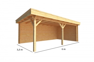 OverkappingLisa-Evie600cmbij350cmdiepplatdakWarentuinCollection-Warentuincollection