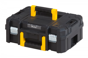 StanleyFMST1-71966FatMaxTSTAKIIGereedschapskofferMetSchuimrubber-14L