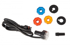 VerlichtingMiniBright1x8LEDSreservelampUbbink-Ubbink