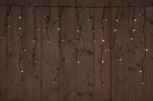 IcicleLights360L720X60cmLedClassicWarm-5MLeadcable-Annascollection