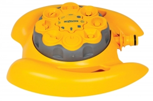 CirkelenkeuzesproeierHozelock-Hozelock