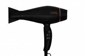 VarisDryerSB2Zwart1st