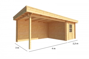 BlokhuttuinhuisjemetoverkappingLisa-Aimee650cmbij300cmdiepplatdak1WarentuinCollection-Warentuincollection
