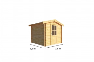 TuinhuisjeBlokhutFenna250cmbij250cmdiepZadeldak-Warentuincollection