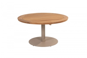 TasteSabalowdiningtafelteaklattedia130cm-4so