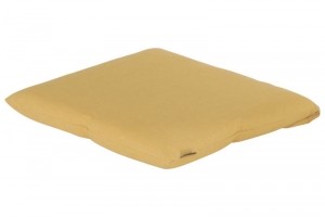 CubaGeel41x38x4Vouwstoelzit-Hartman