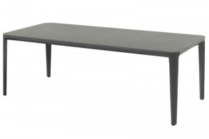 FaustusAluCeramictable220x100xH75cmI-Hartman
