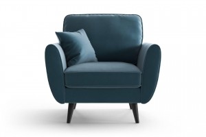 FauteuilZaravelvetNADUVICollection