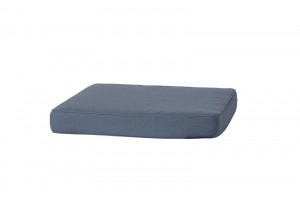 Loungeluxe60x60Ribgrey2stuks-Madison