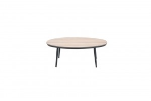 Margrietbijzettafeloval120cm-Gardenimpressions