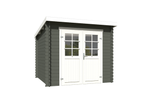 BlokhutIndi230x230GreenGrey-Wit-Outdoorlife