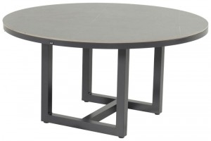 LutoRound150x76cmDiningtable-Hartman