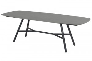 Beneventodiningtafelblack240x110cm-Hartman