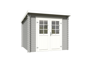 BlokhutIndi230x230PlatinumGrey-Wit-Outdoorlife