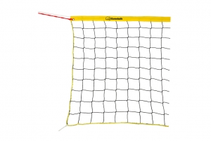 GameballsBeachvolleybalNetBasic