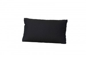 Loungerugsoft73x40Ribblack2stuks-Madison