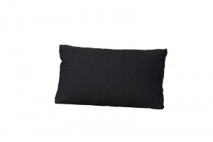 Loungerugsoft60x40Ribblack2stuks-Madison