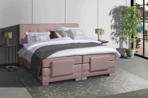 ElektrischeboxspringLuxus120x200cmMrgenn