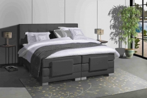 ElektrischeboxspringLuxus140x200cmMrgenn