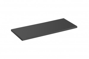 ComadMonako882plankvooronderkastpoten80x43cmgrijs