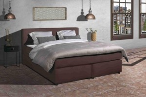 BoxspringStockholm90x210cmMrgenn