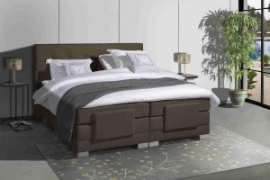 ElektrischeboxspringLuxus90x210cmMrgenn