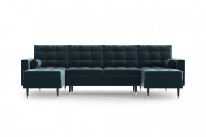 U-slaapbankAldovelvetNADUVICollection