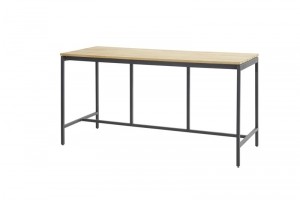 TasteTaverneBartafelTeakAntracite200x85x105cm-4so