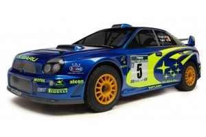 HPIWR8Flux-SubaruImprezaWRC2001RTR