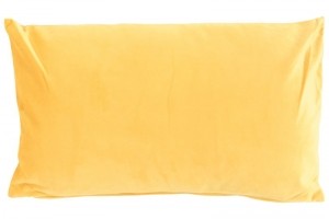 JolieYellowlendekussen-Hartman