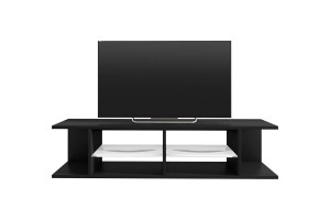 TV-meubelDavismetverlichtingNADUVICollection